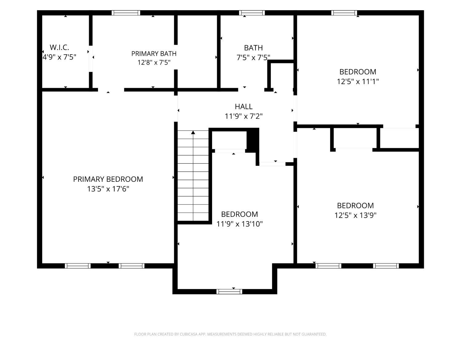 5226 Coventry Court