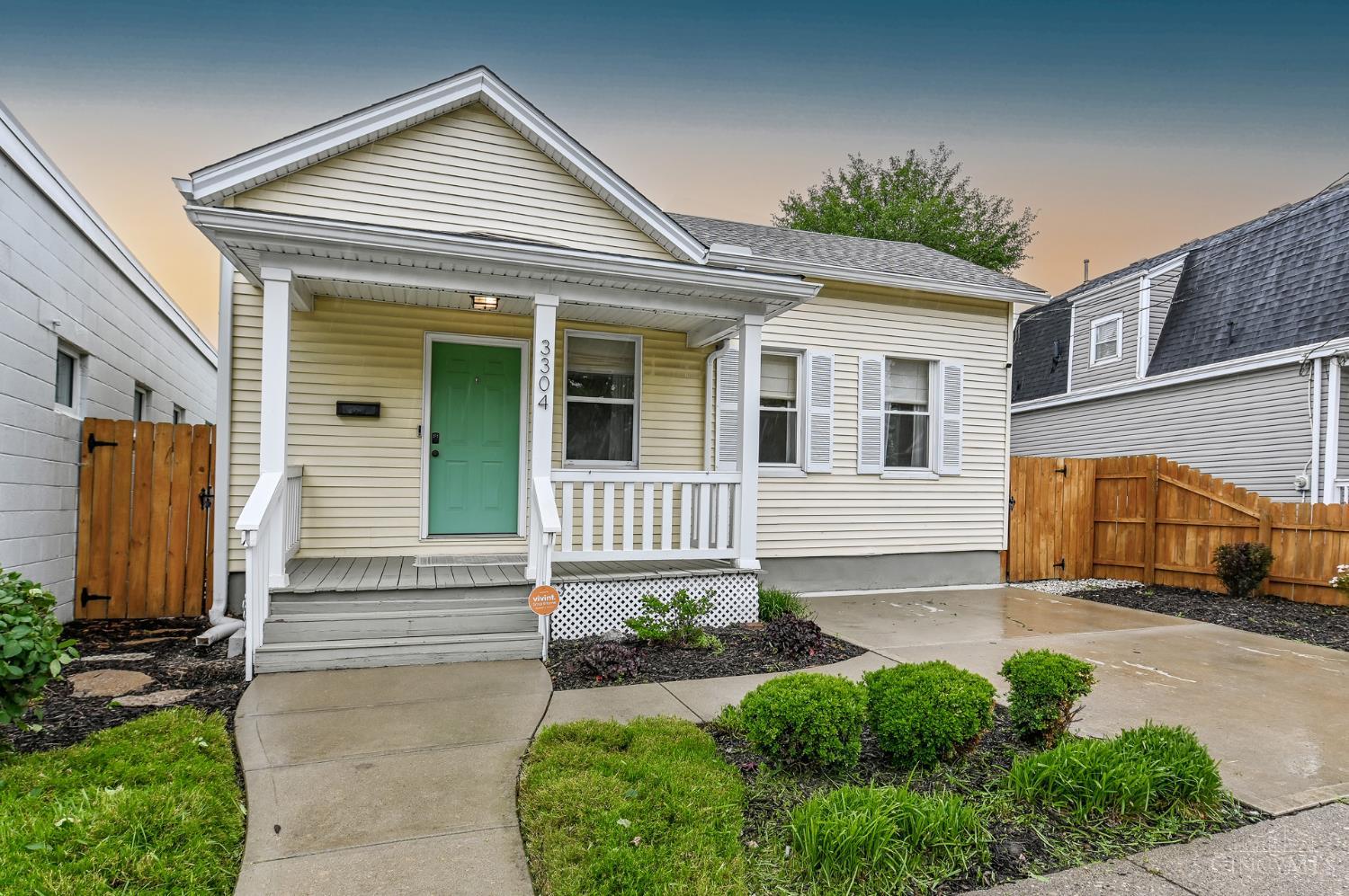 3304 Brotherton
