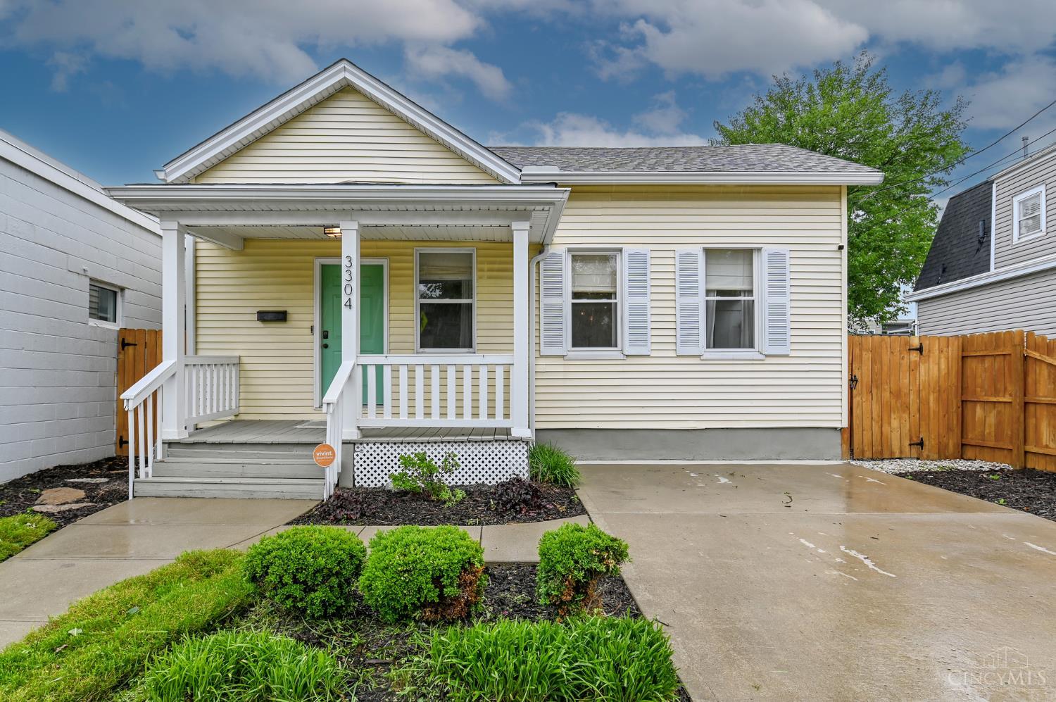 3304 Brotherton