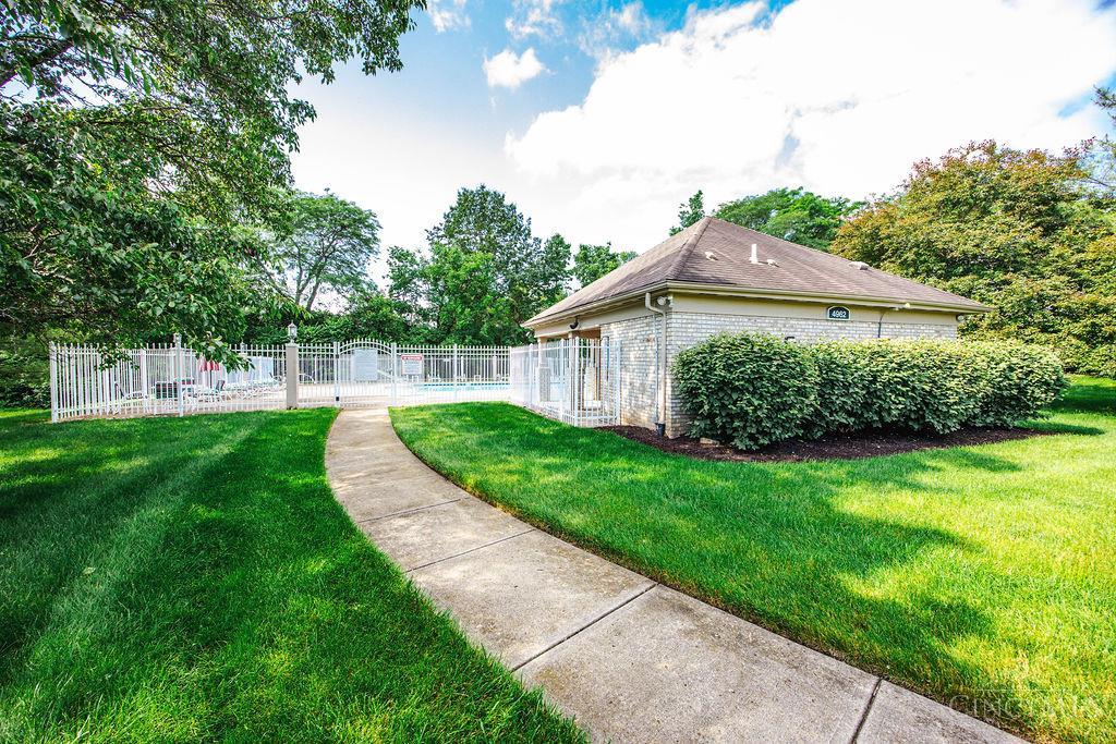 4782 Bordeaux Lane