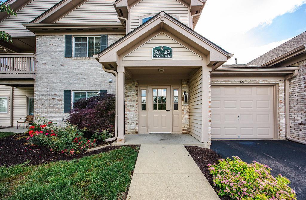 4782 Bordeaux Lane