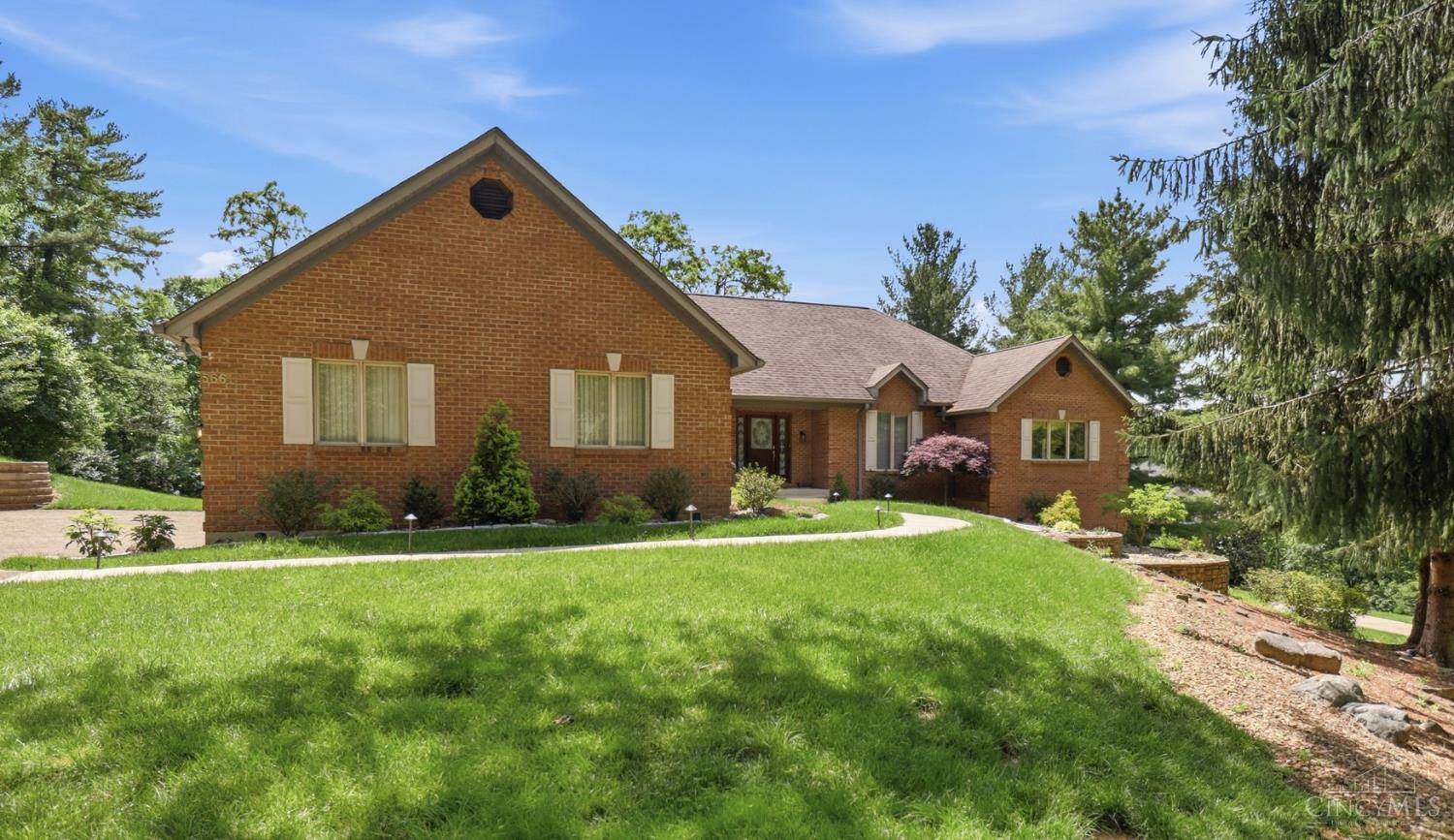 5661 Dunlap Road