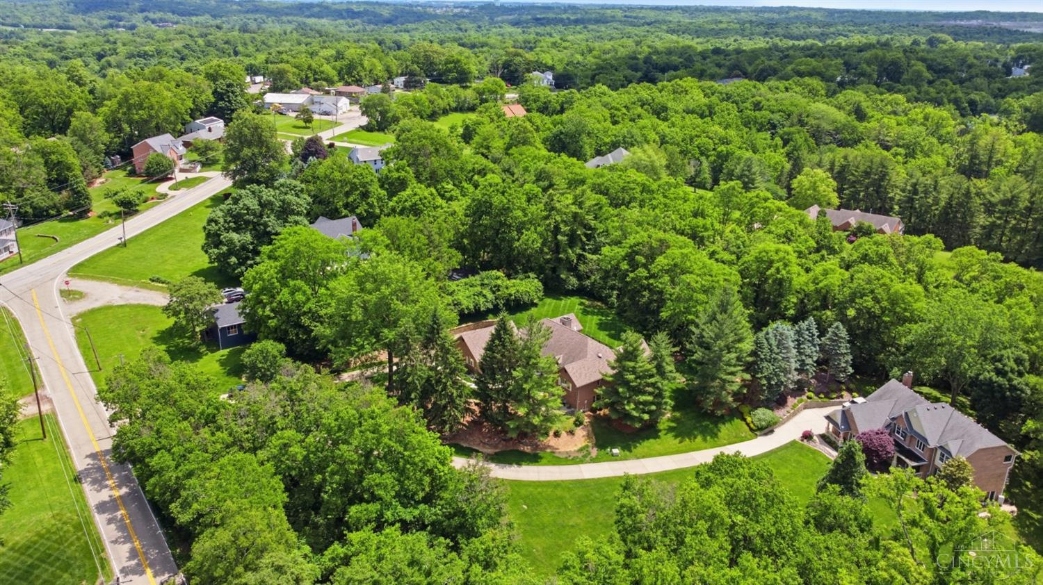 5661 Dunlap Road