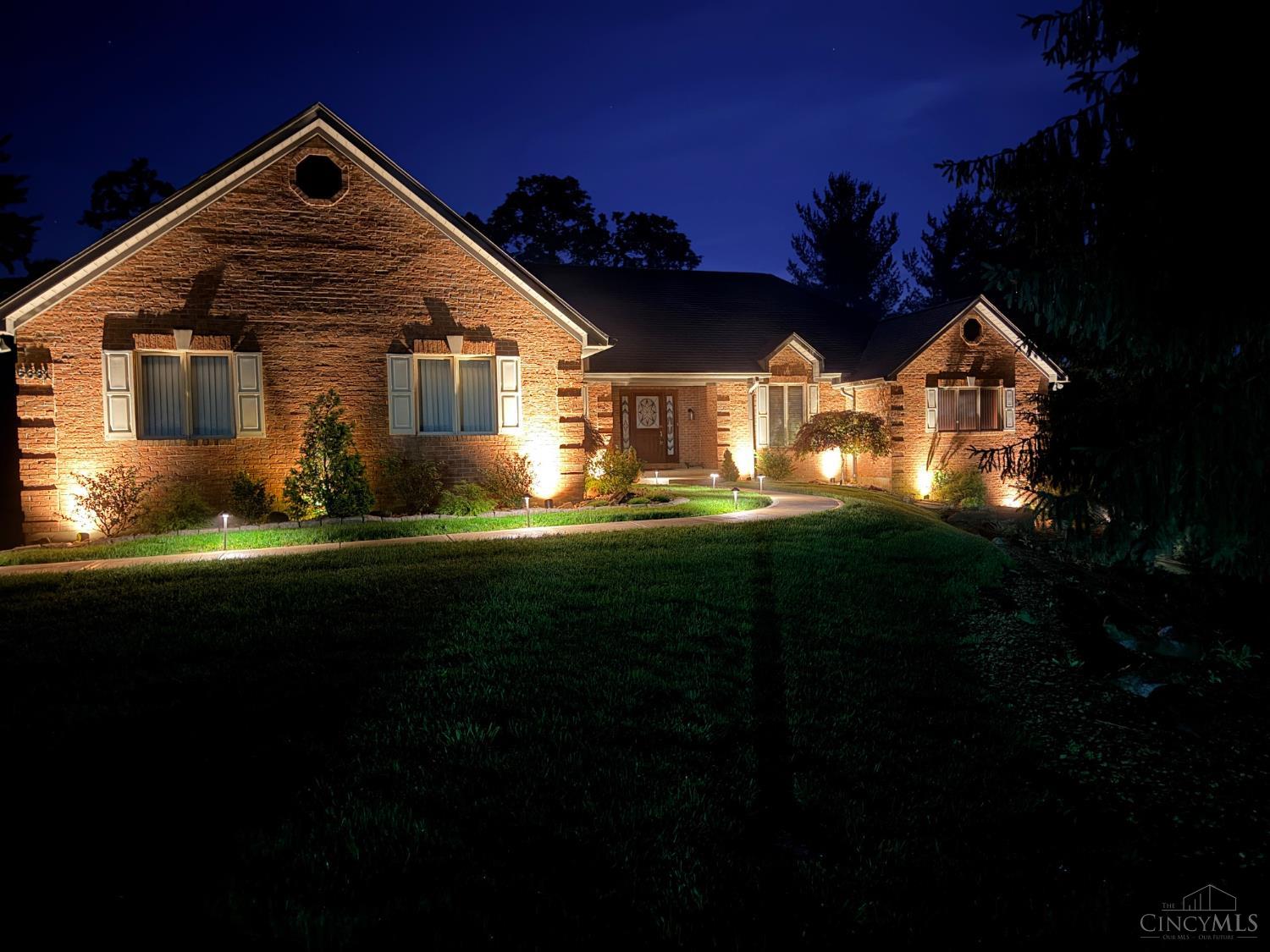 5661 Dunlap Road