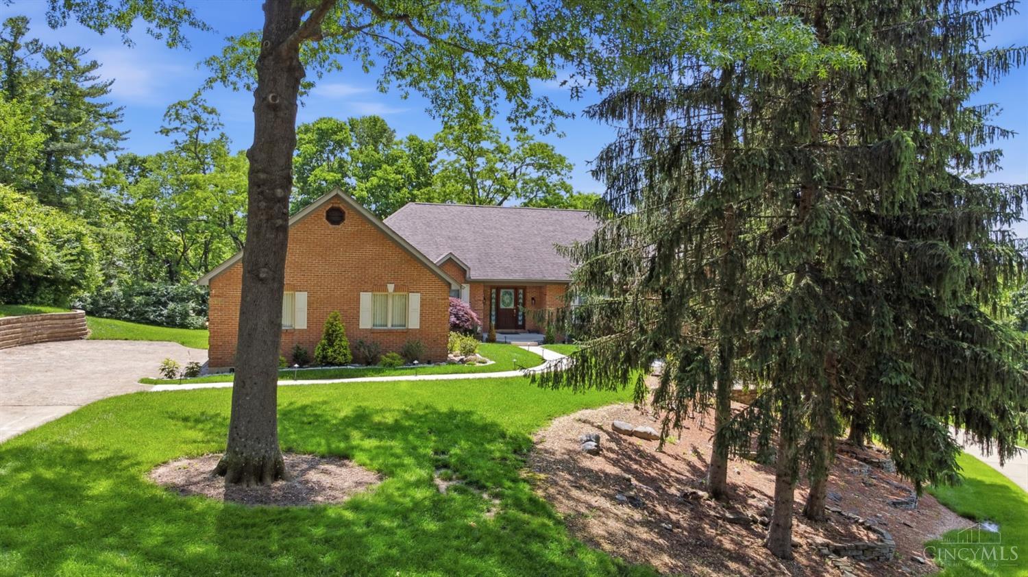 5661 Dunlap Road