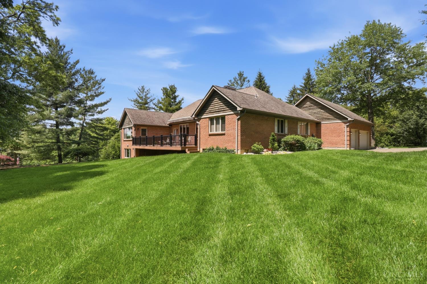 5661 Dunlap Road