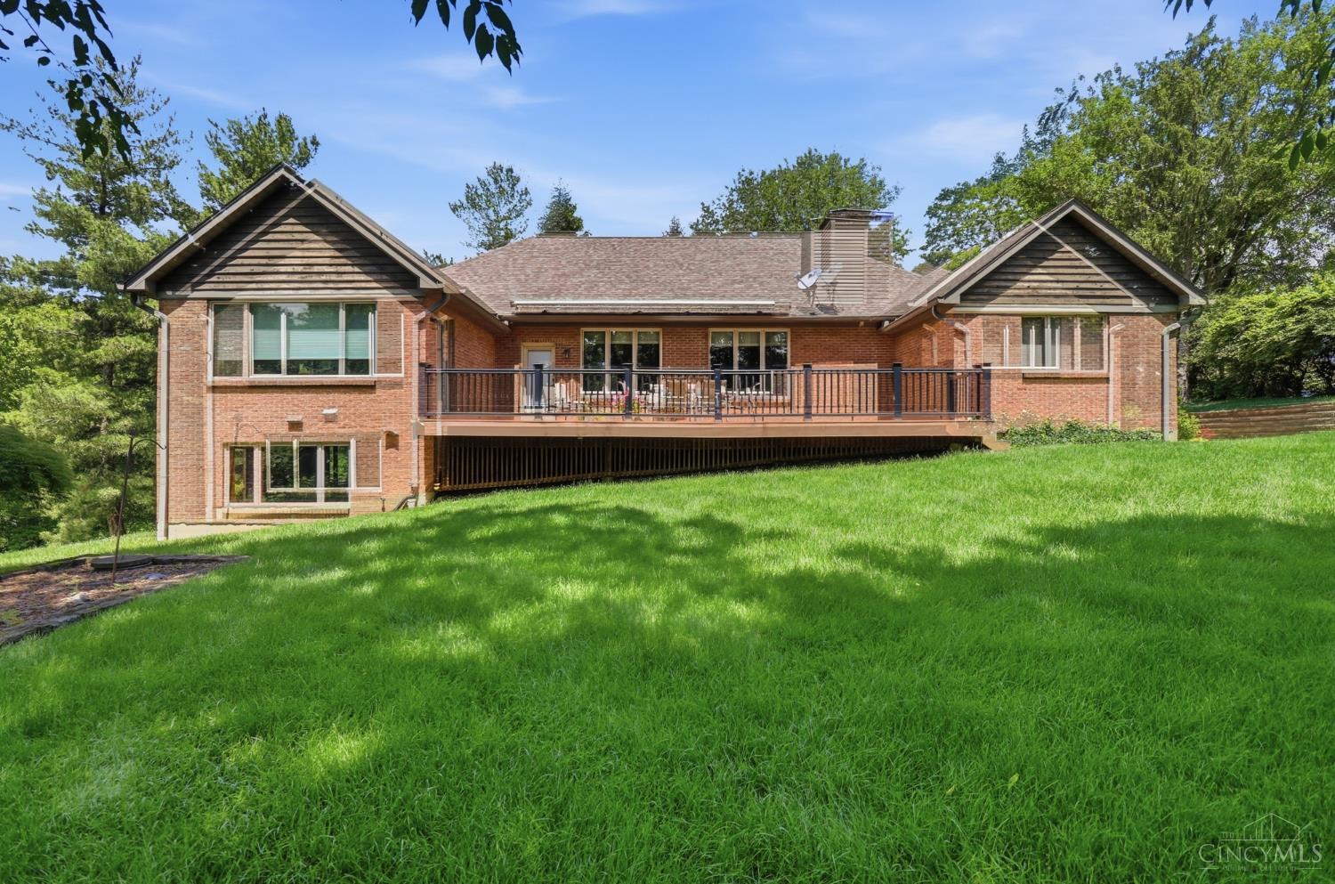 5661 Dunlap Road