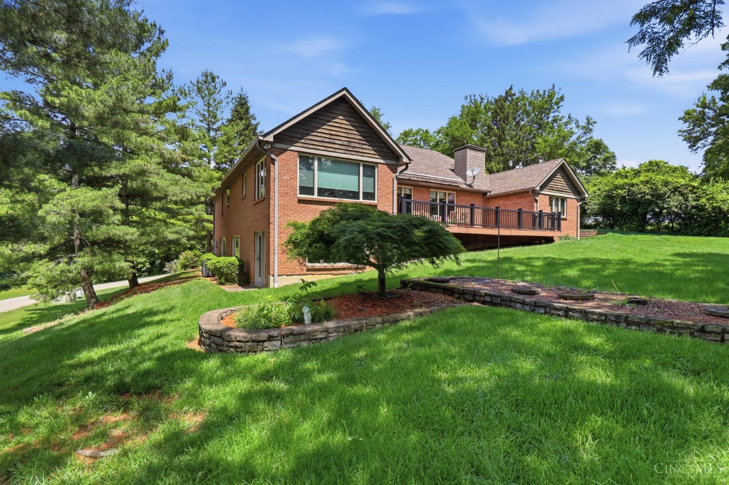 5661 Dunlap Road