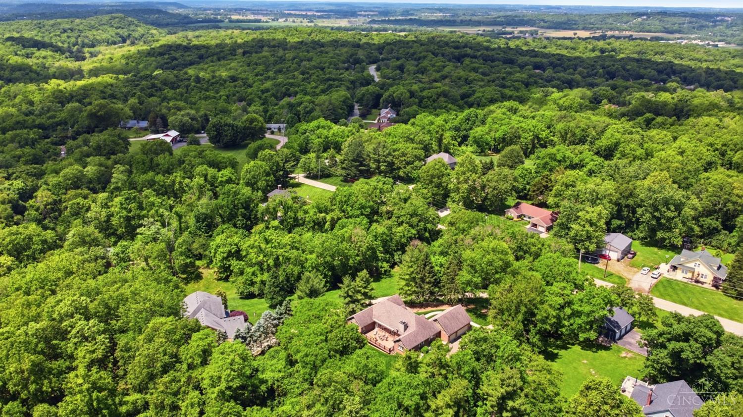 5661 Dunlap Road