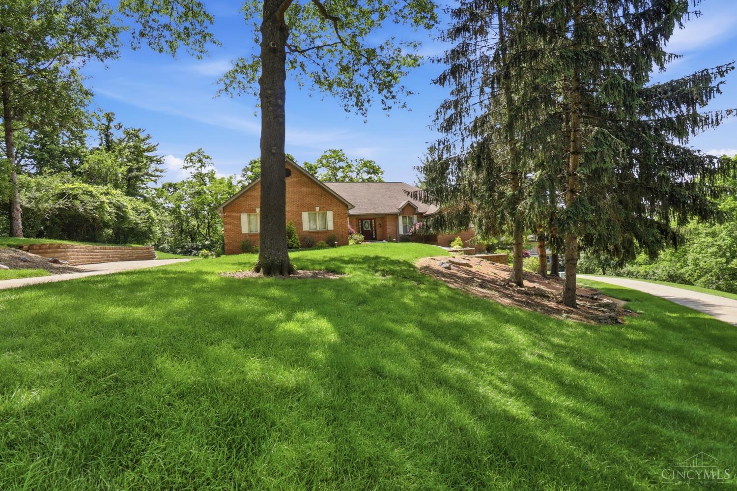 5661 Dunlap Road