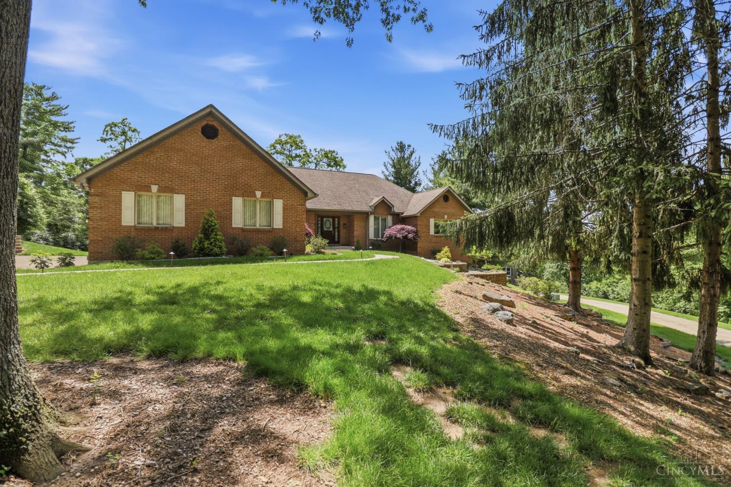 5661 Dunlap Road