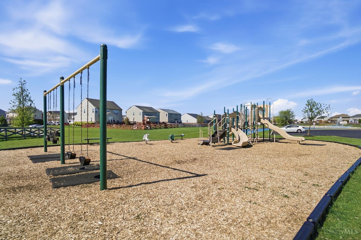 9439 Tebbs Court