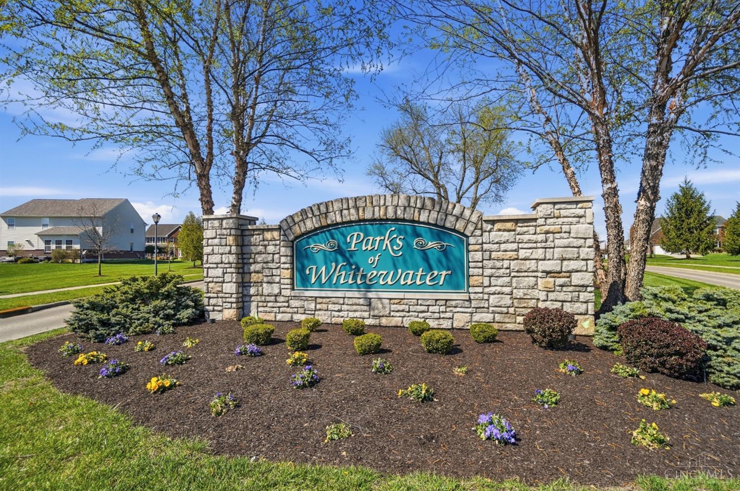 9439 Tebbs Court