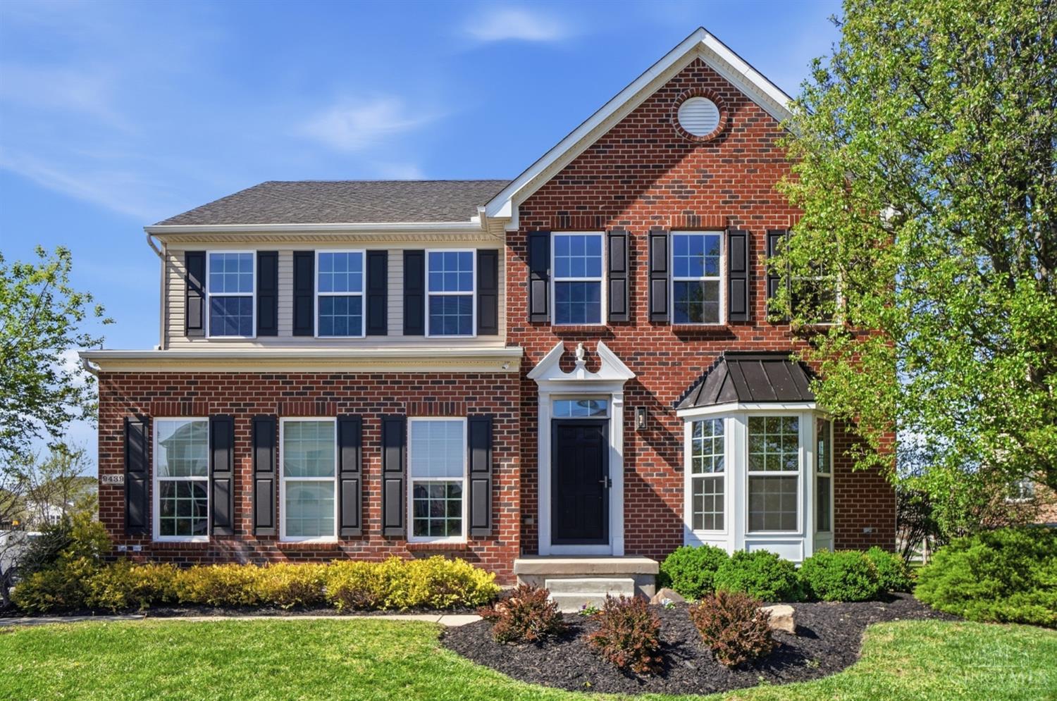 9439 Tebbs Court
