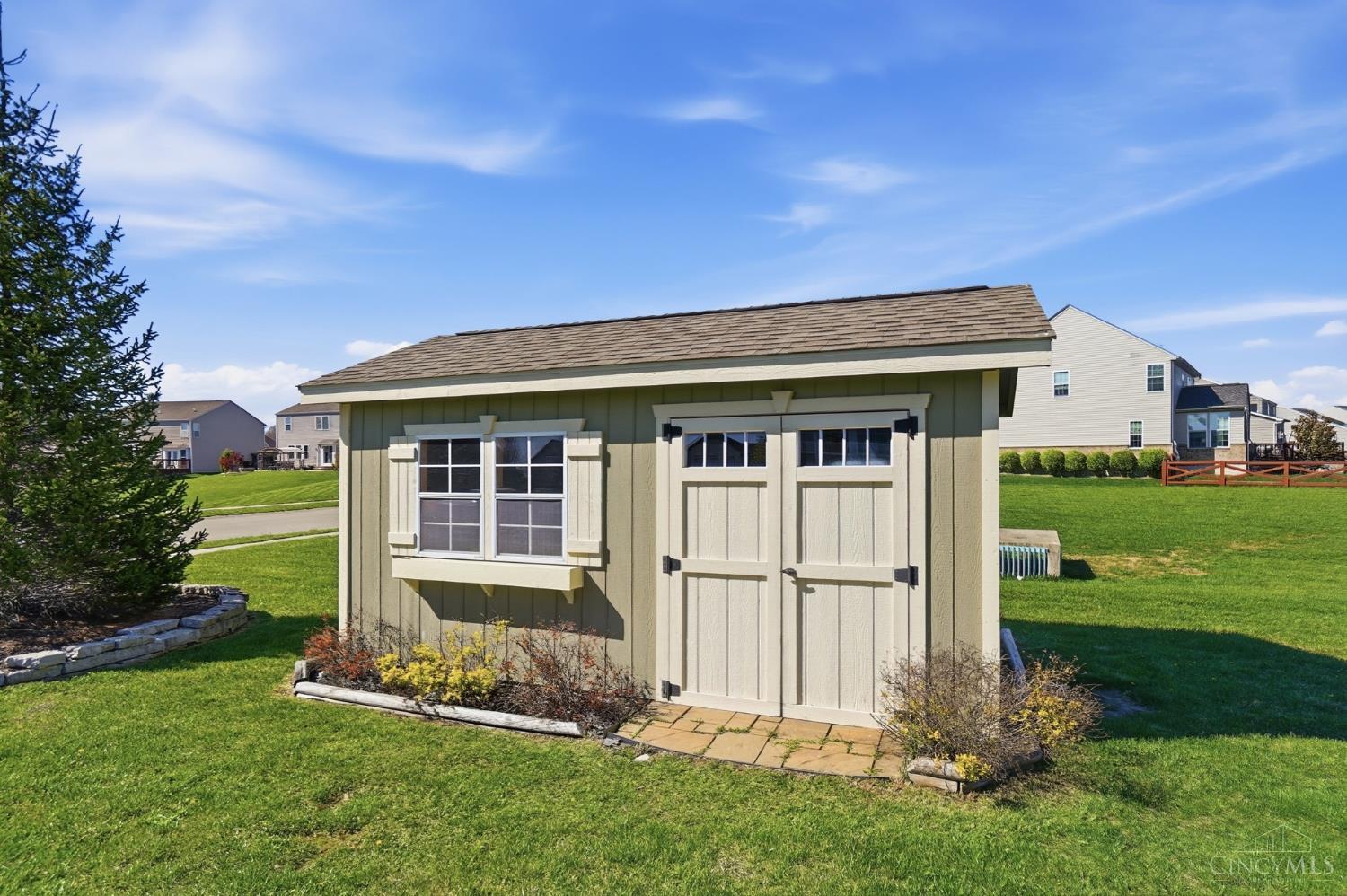 9439 Tebbs Court