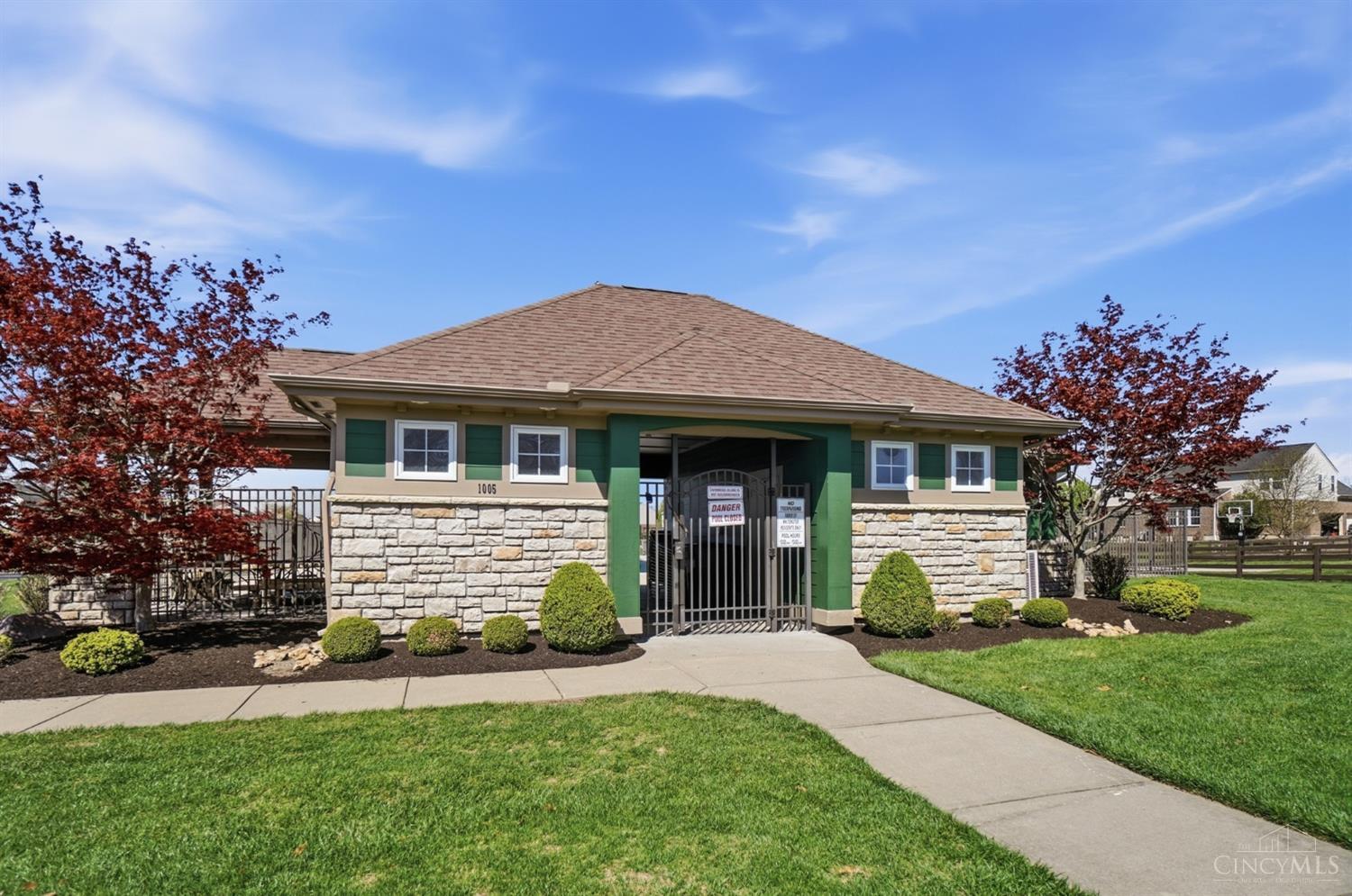 9439 Tebbs Court