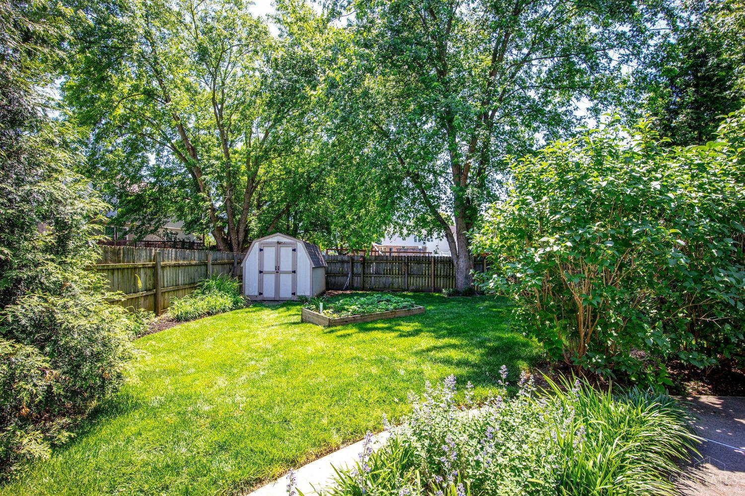 317 Meadowgreen Drive