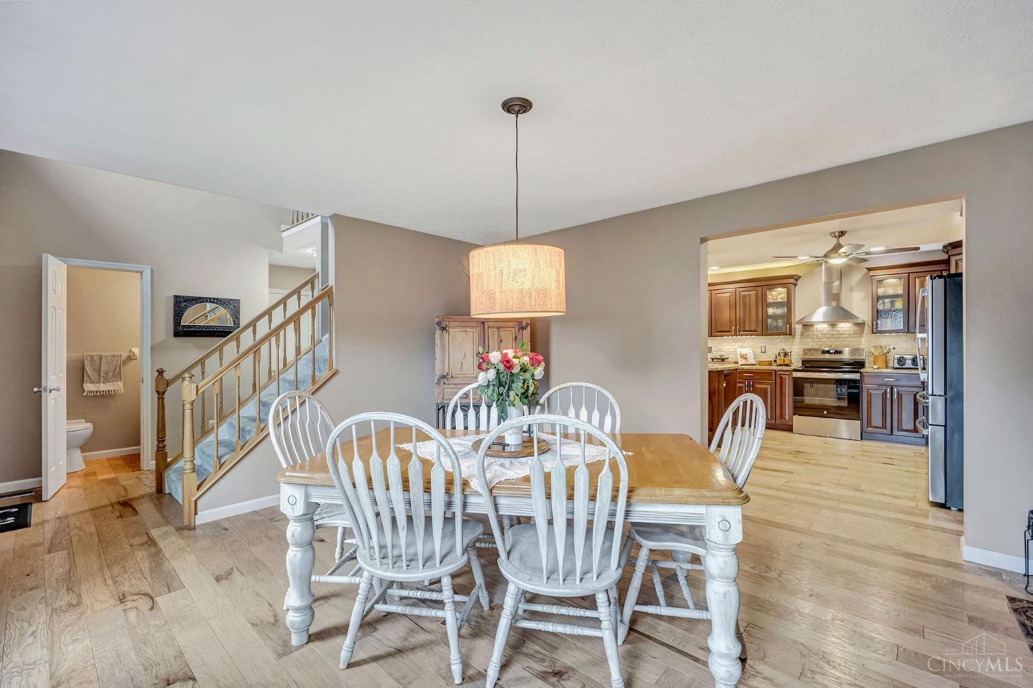 317 Meadowgreen Drive