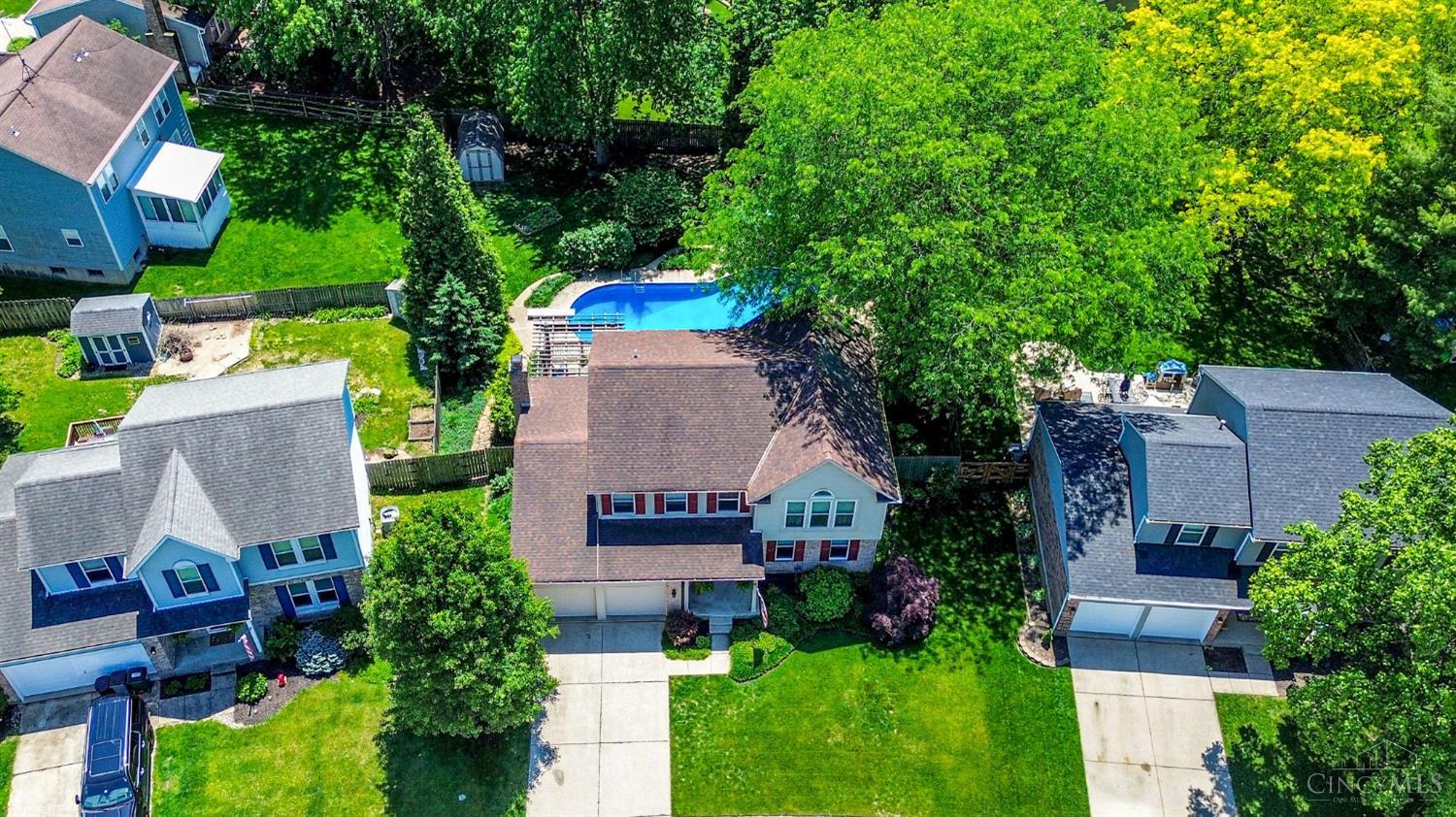 317 Meadowgreen Drive