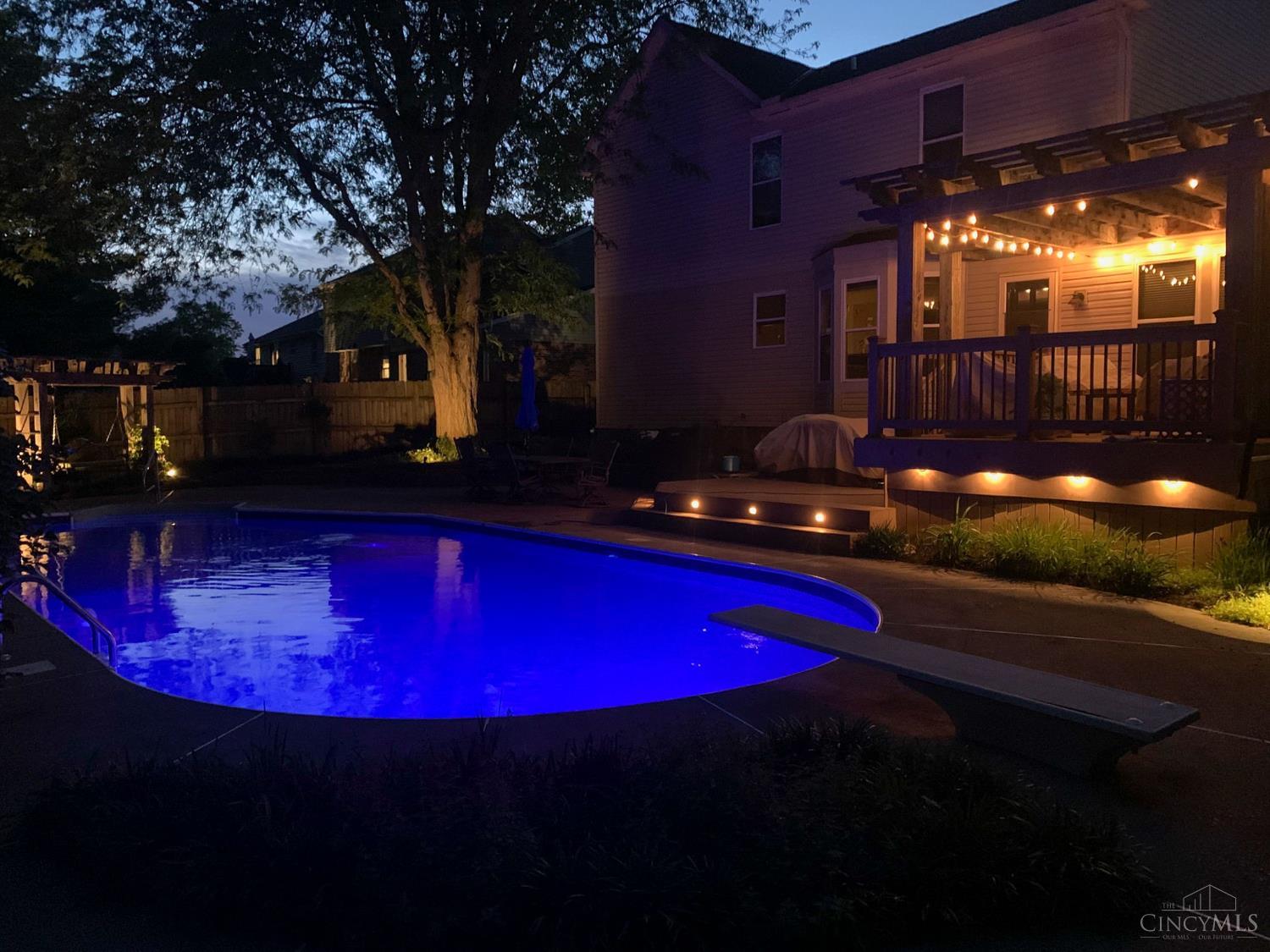317 Meadowgreen Drive