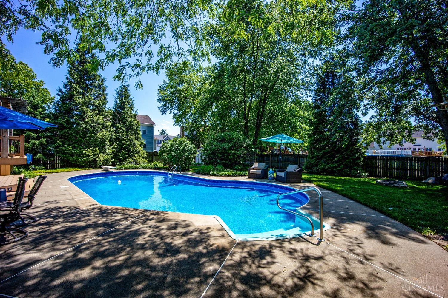 317 Meadowgreen Drive