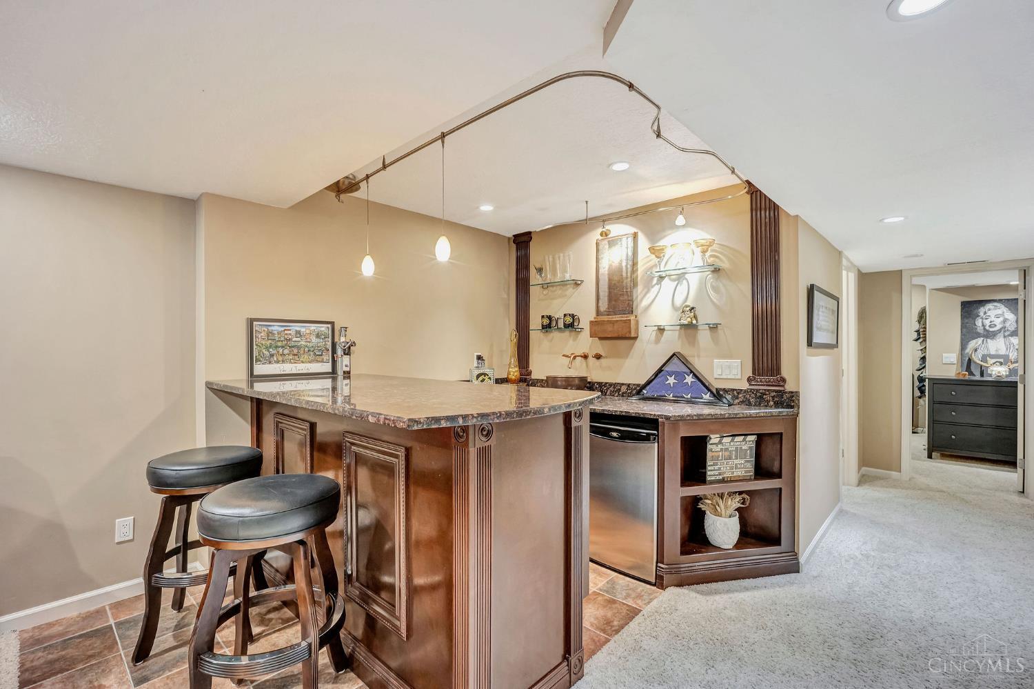 317 Meadowgreen Drive
