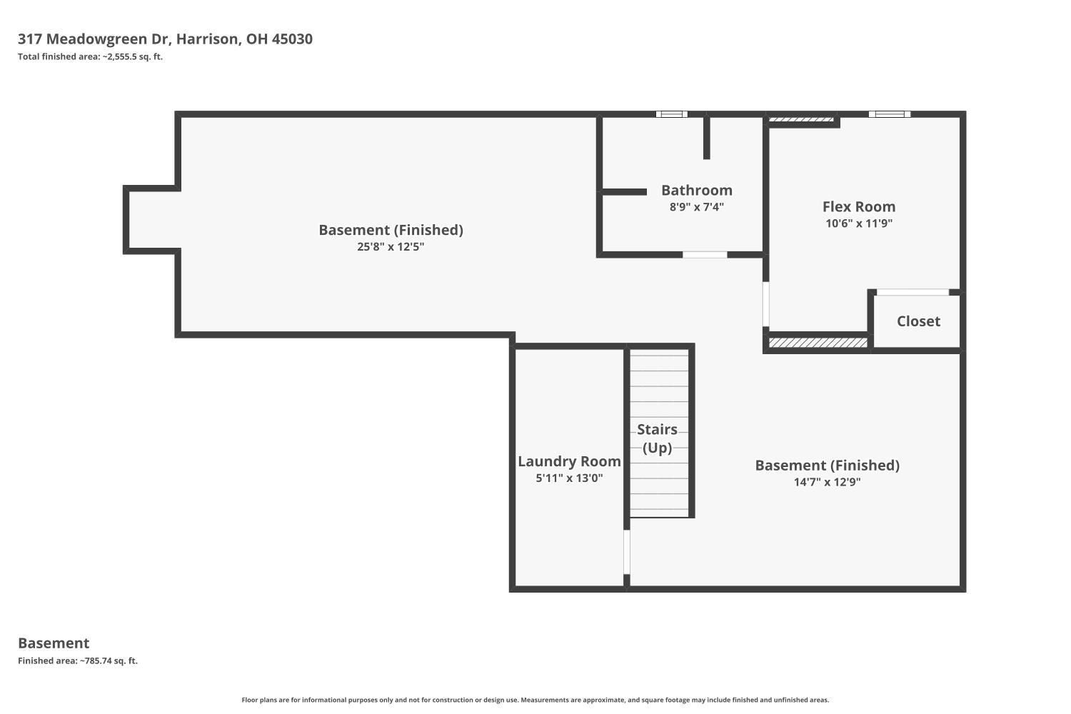 317 Meadowgreen Drive