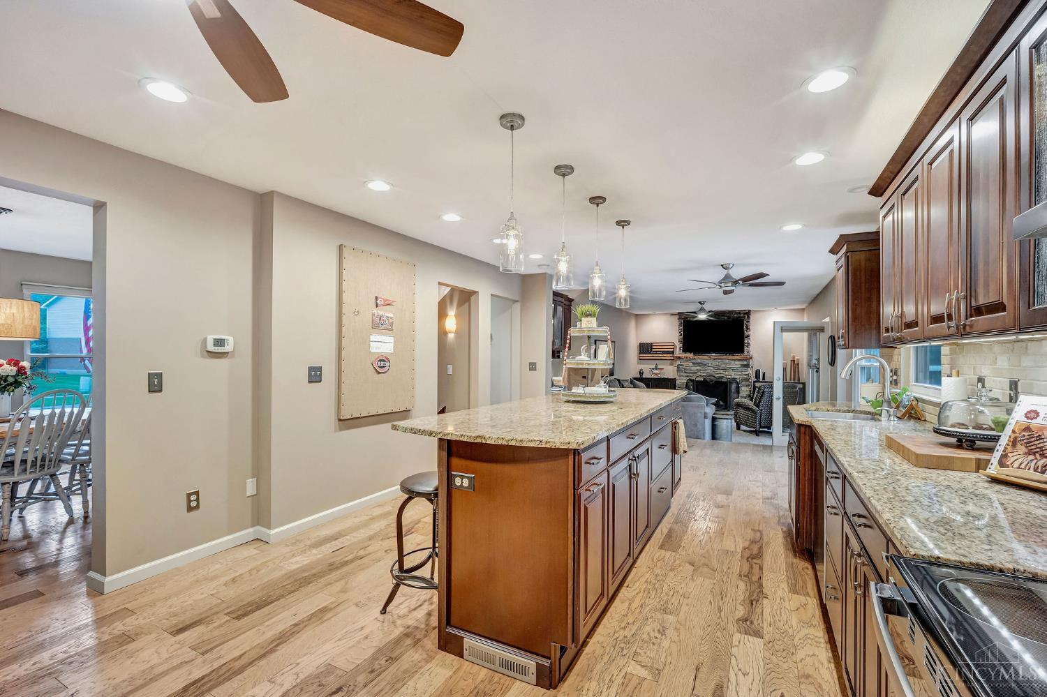 317 Meadowgreen Drive