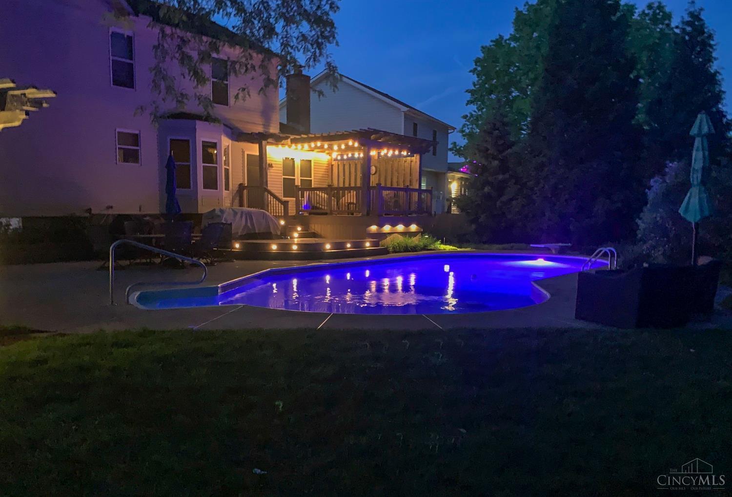317 Meadowgreen Drive