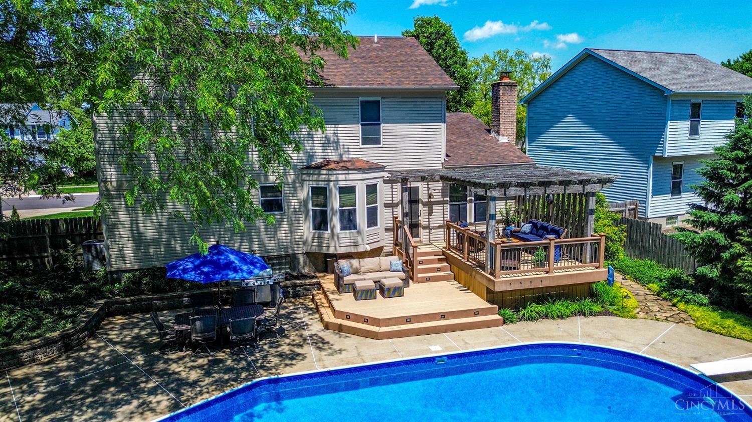 317 Meadowgreen Drive