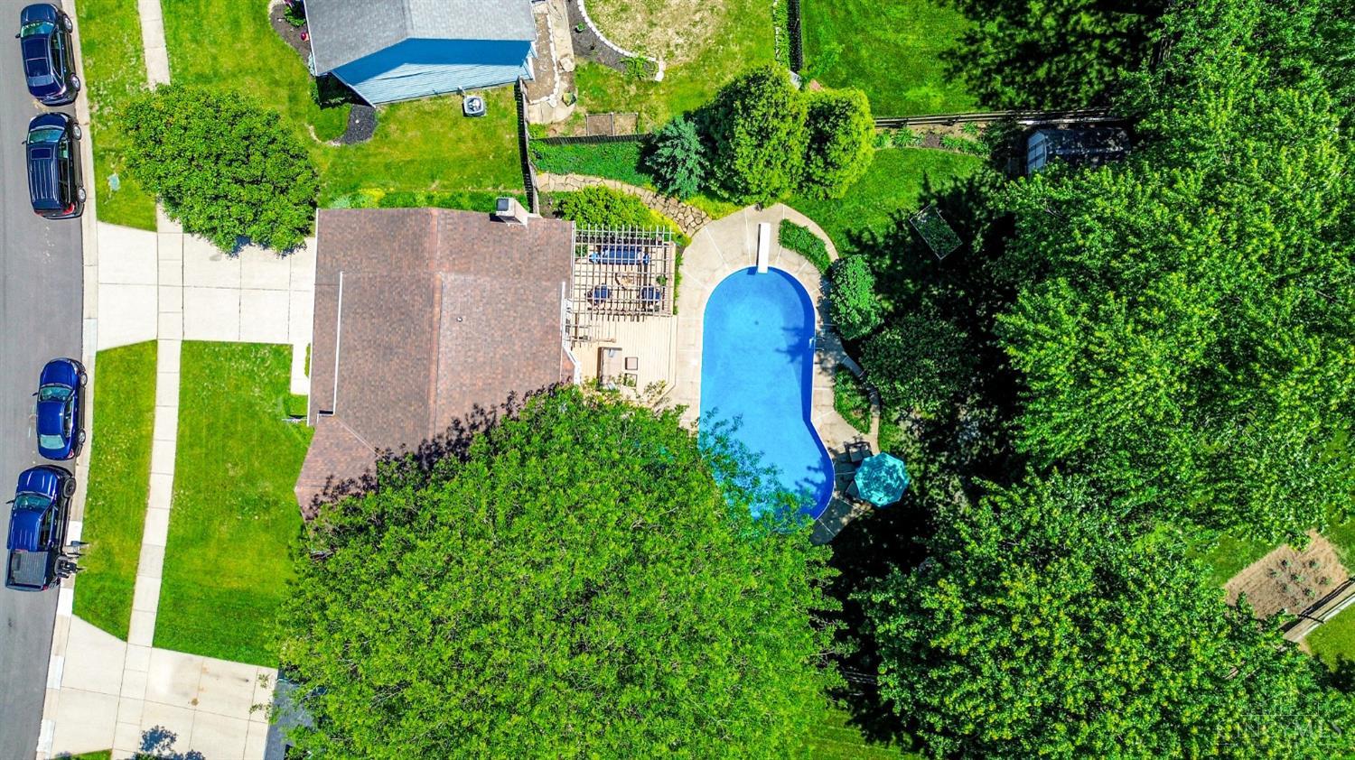317 Meadowgreen Drive