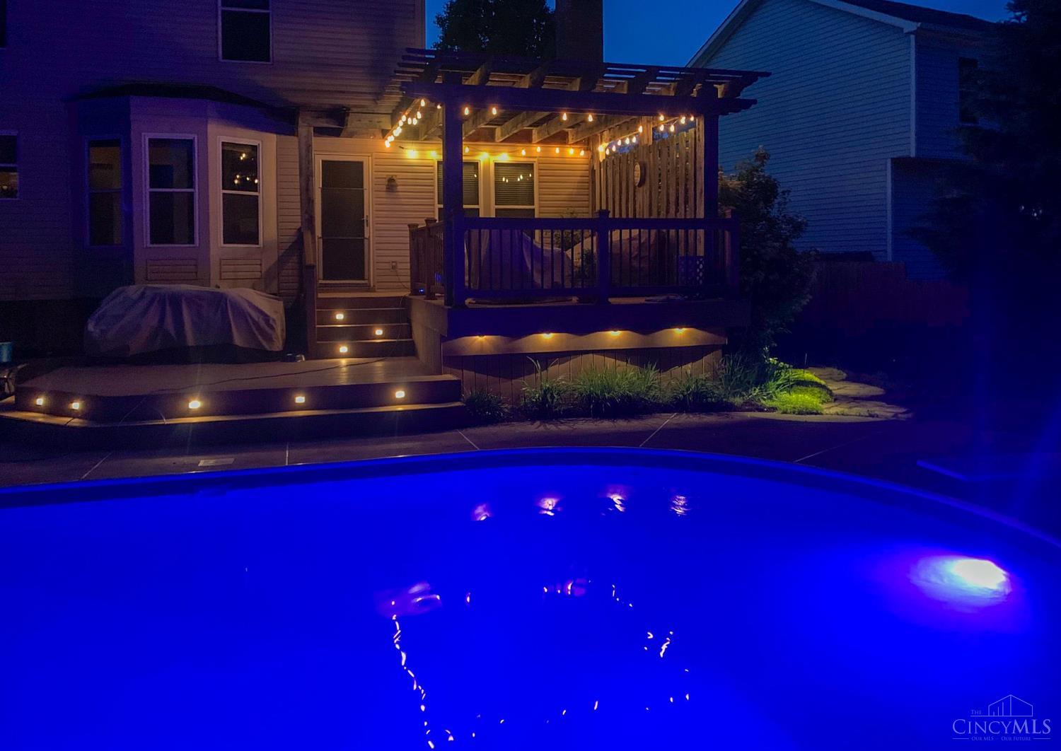317 Meadowgreen Drive