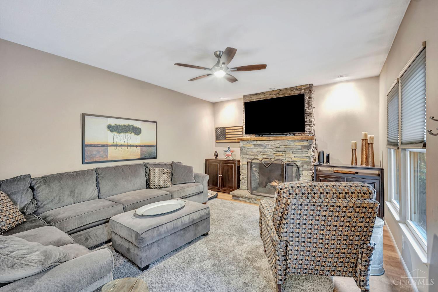 317 Meadowgreen Drive