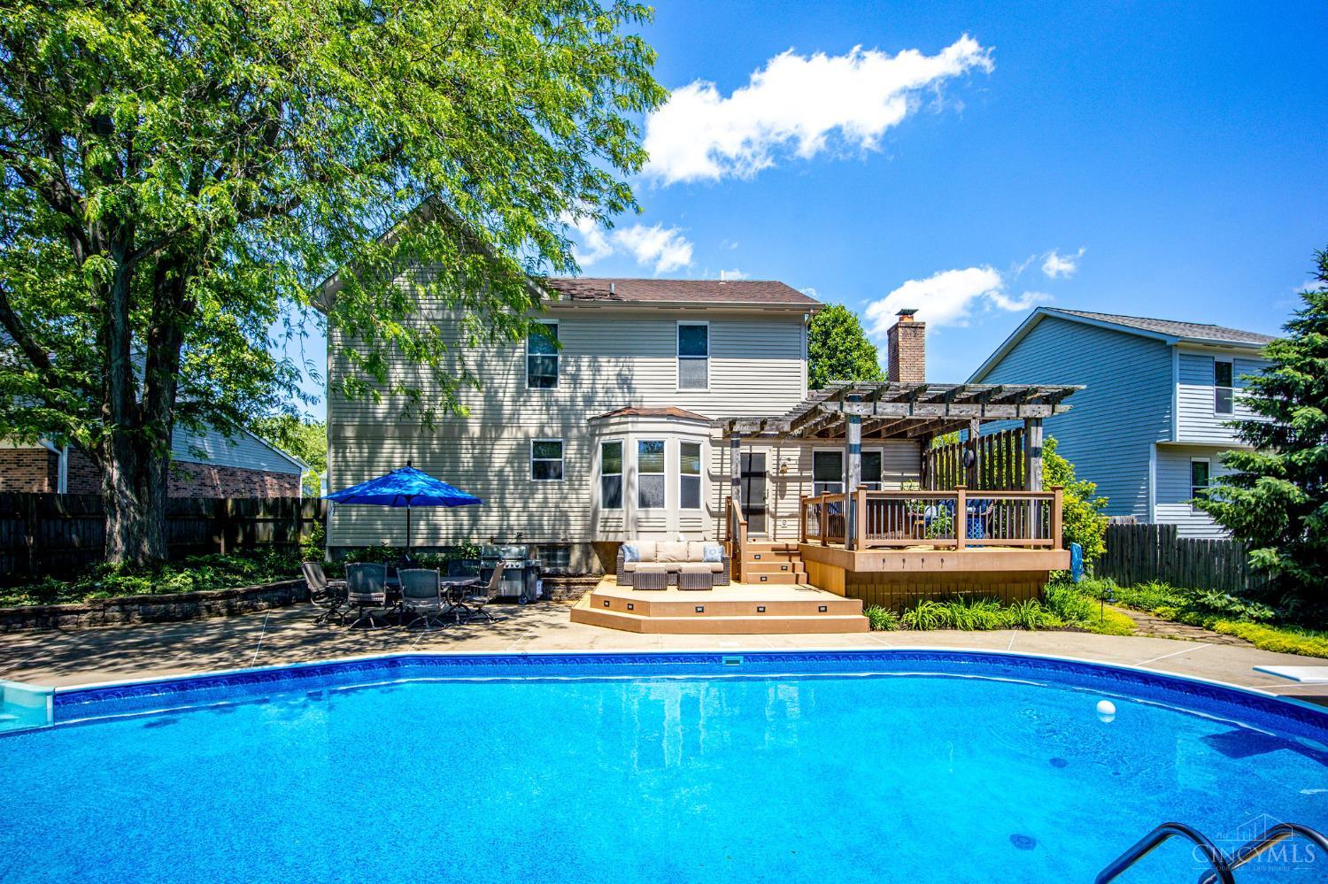 317 Meadowgreen Drive