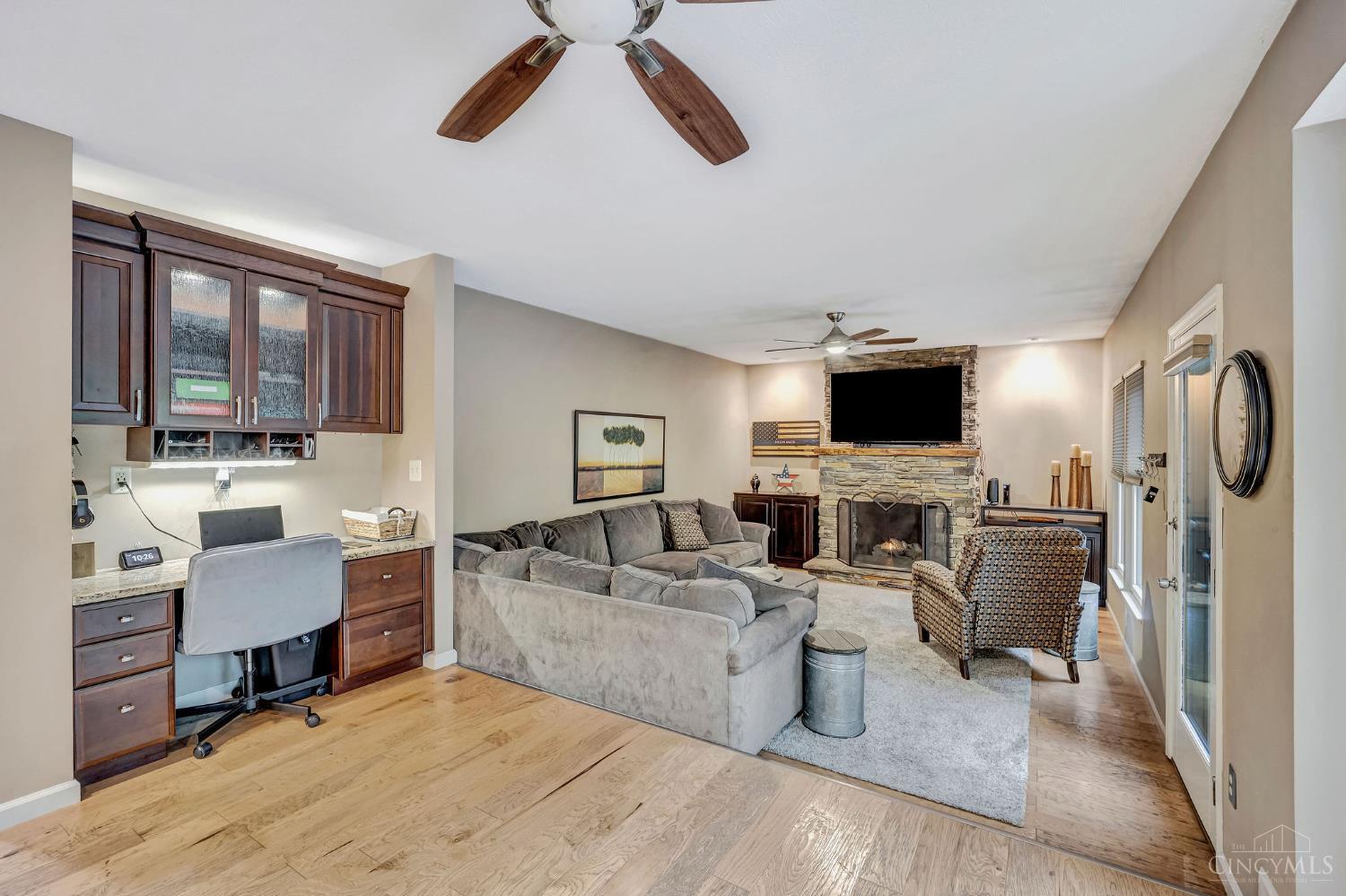 317 Meadowgreen Drive