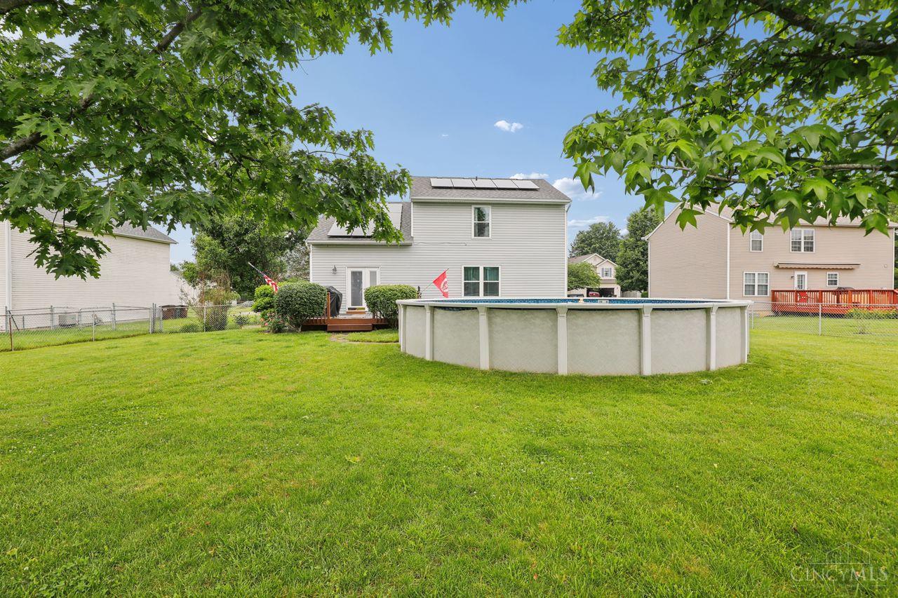 13 Heron Drive