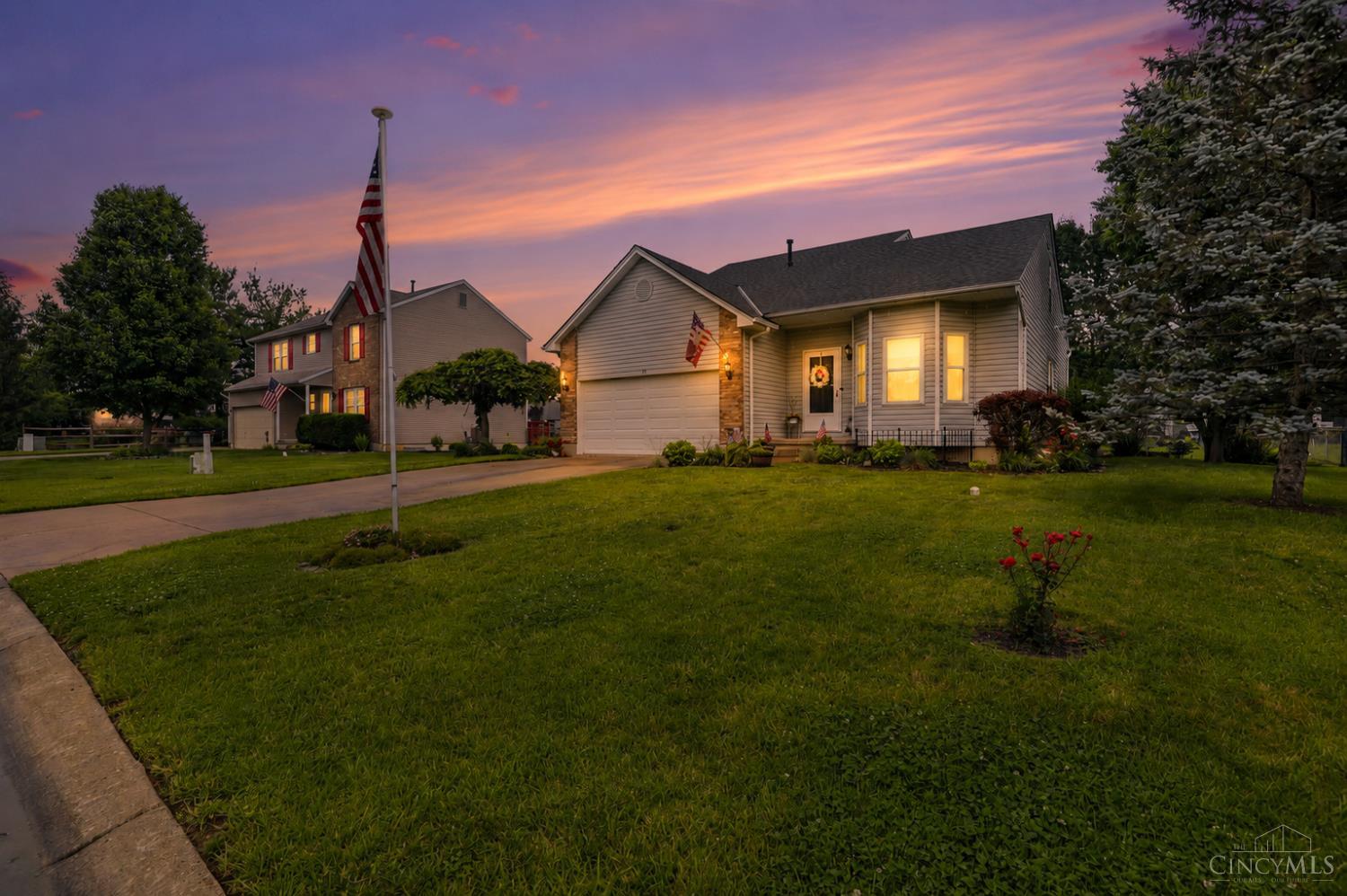 13 Heron Drive