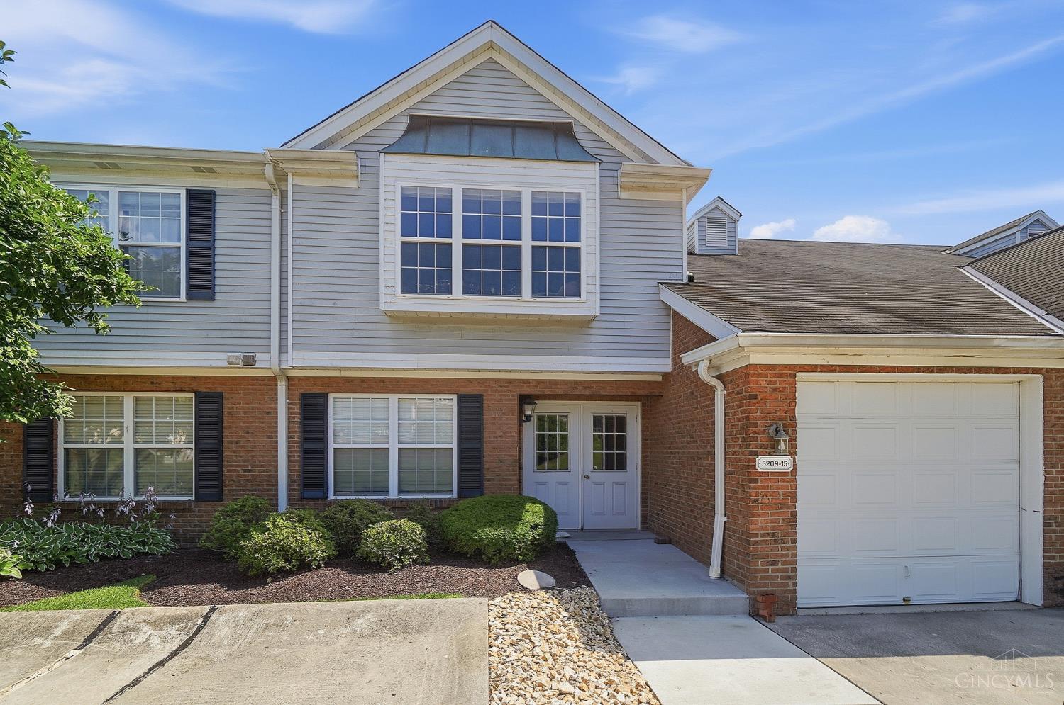 5209 Fox Ridge Drive