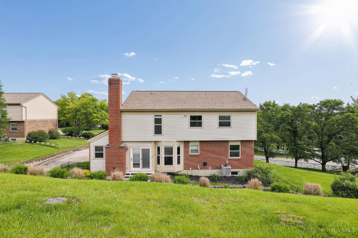 5509 Windmere Drive