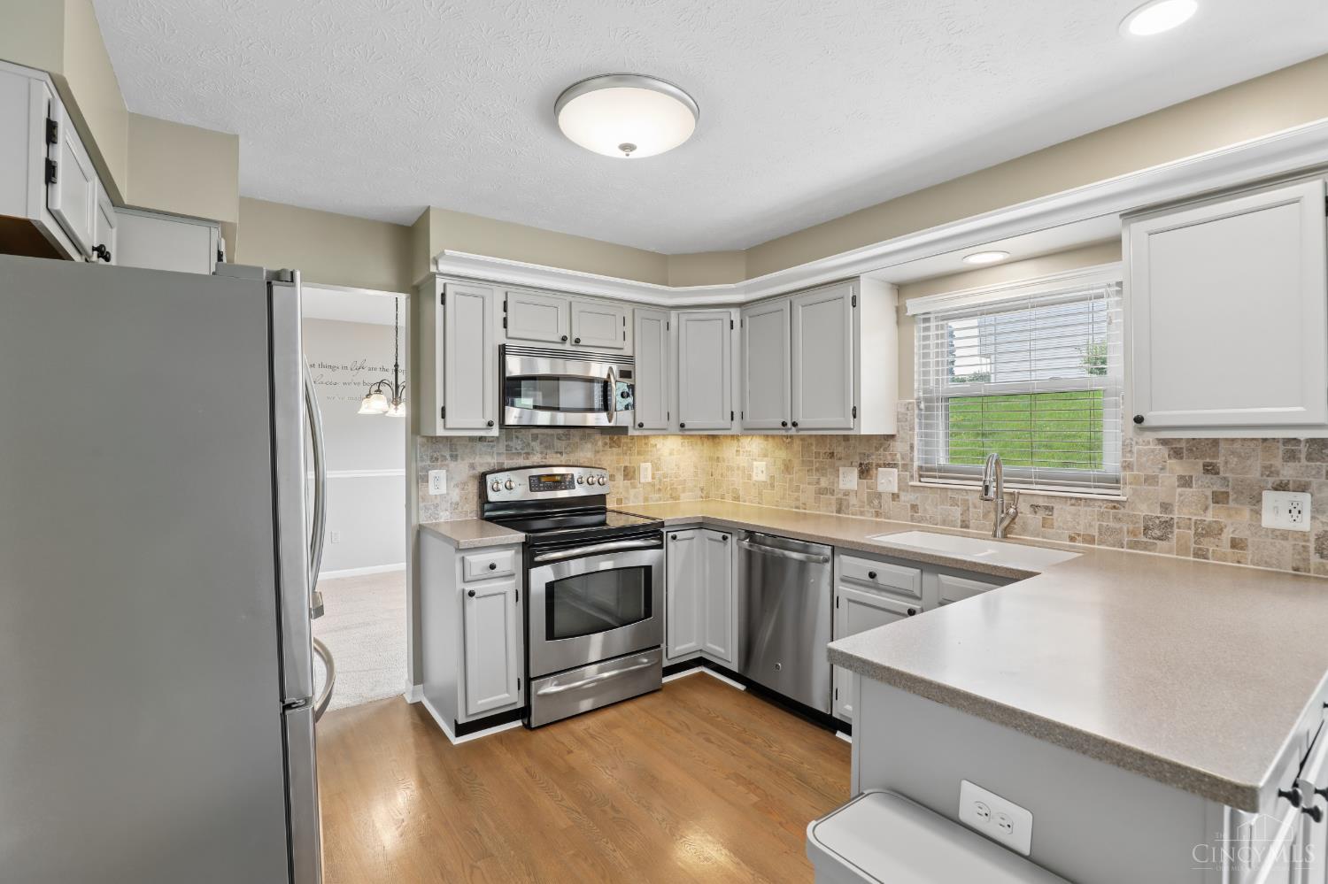 5509 Windmere Drive