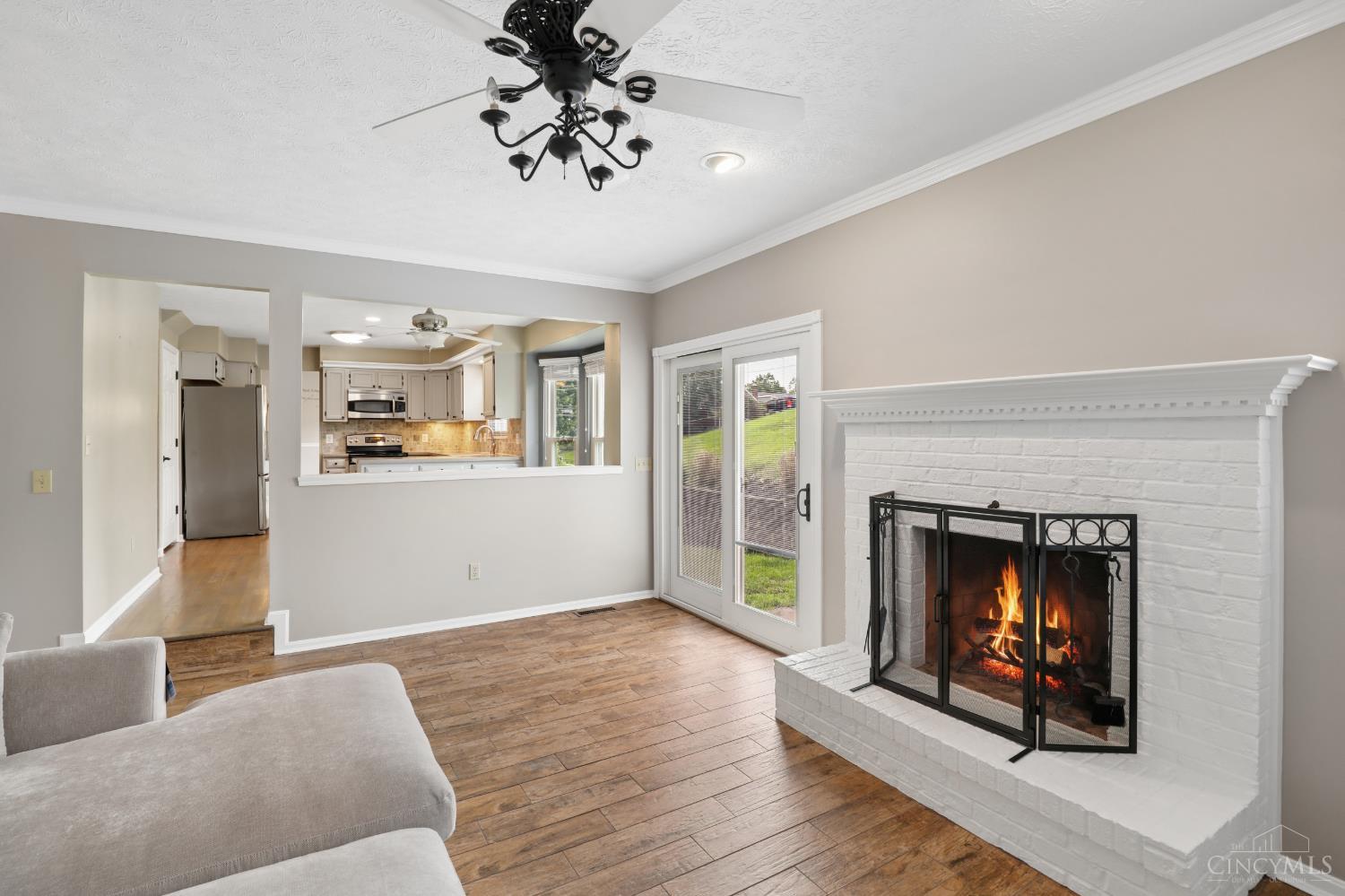 5509 Windmere Drive