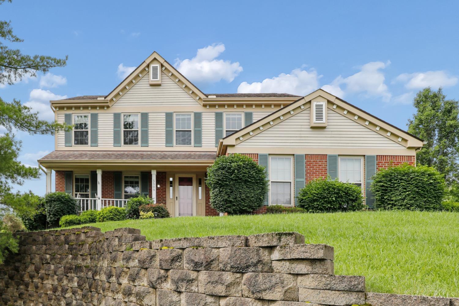 5509 Windmere Drive