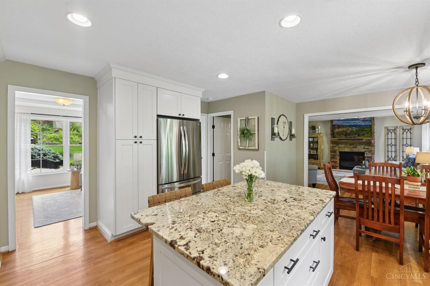 7757 Dennler Lane
