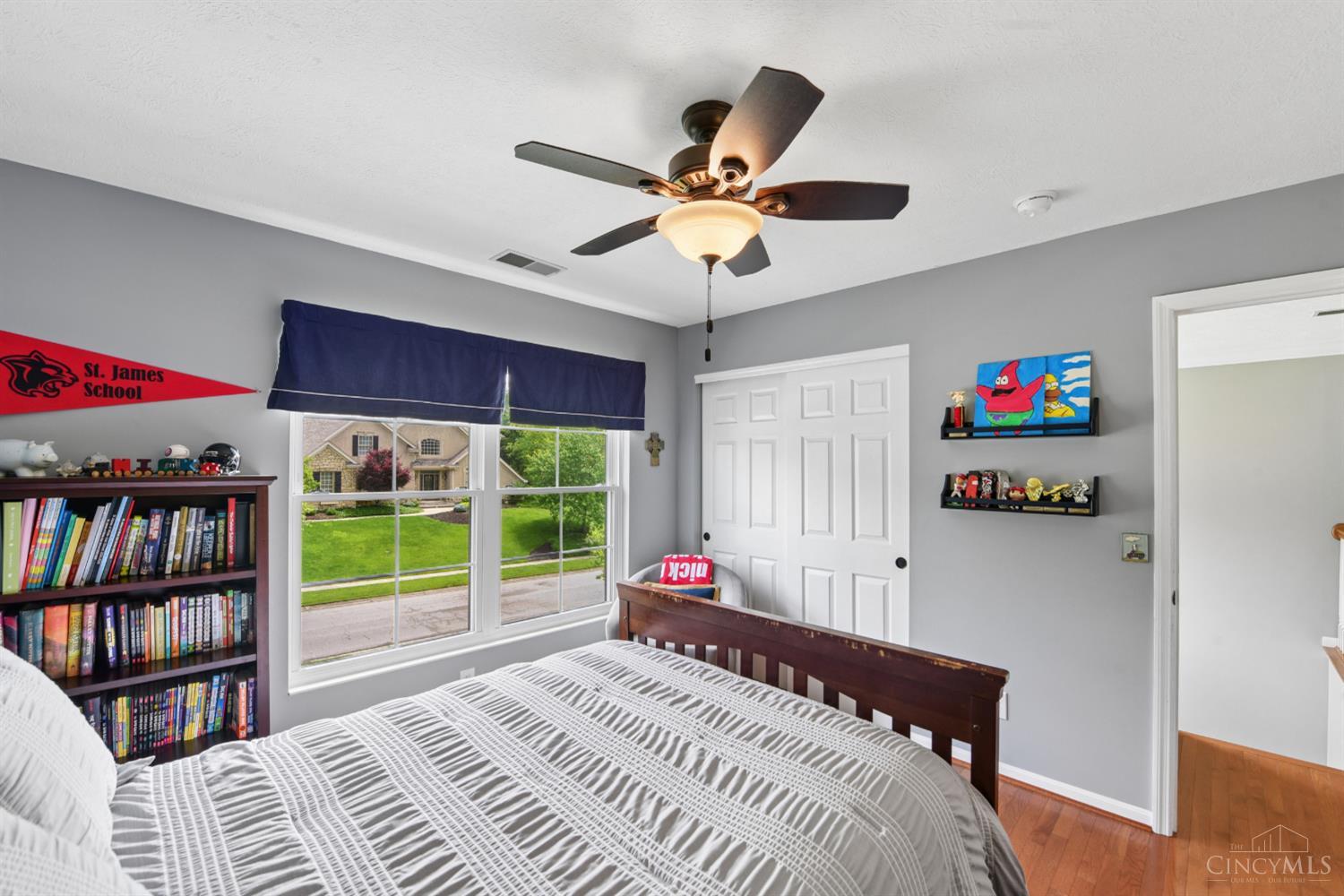 7757 Dennler Lane
