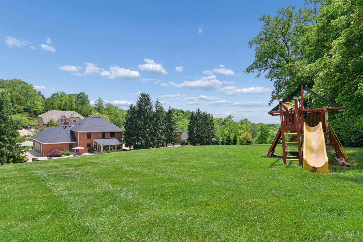 7757 Dennler Lane