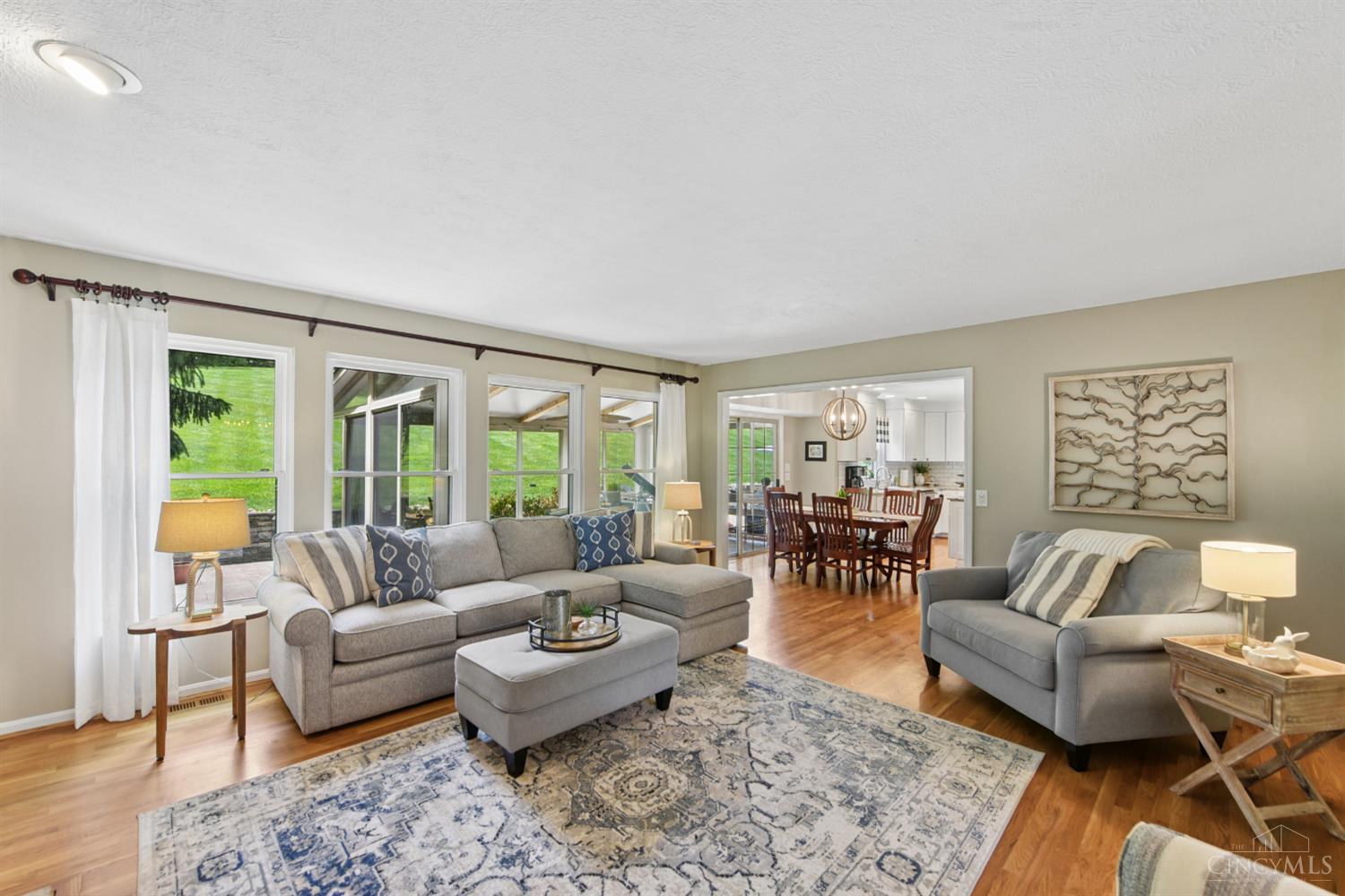 7757 Dennler Lane