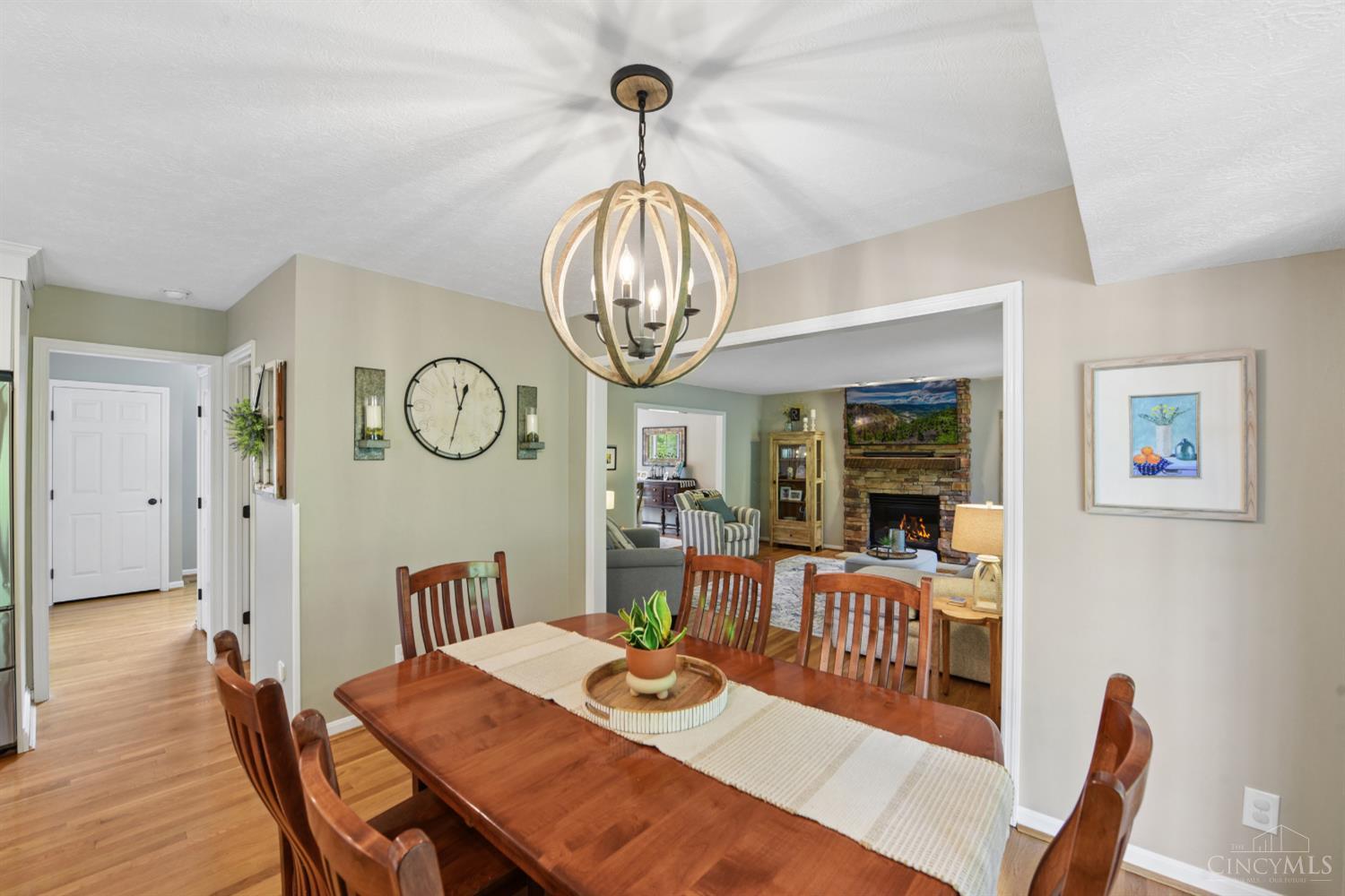 7757 Dennler Lane