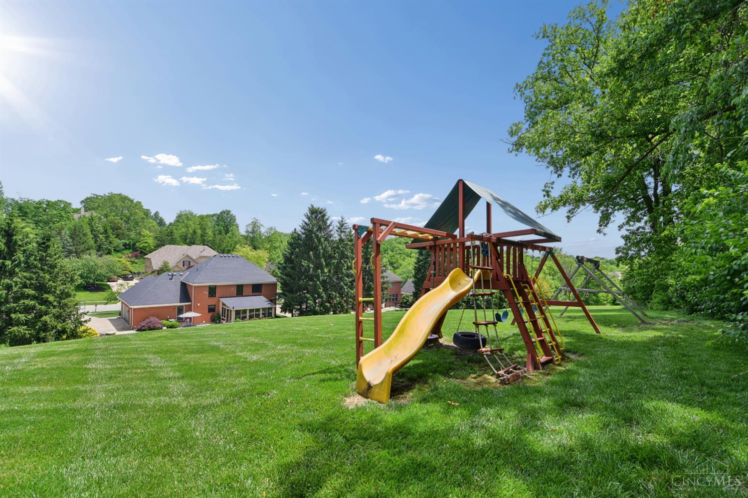 7757 Dennler Lane