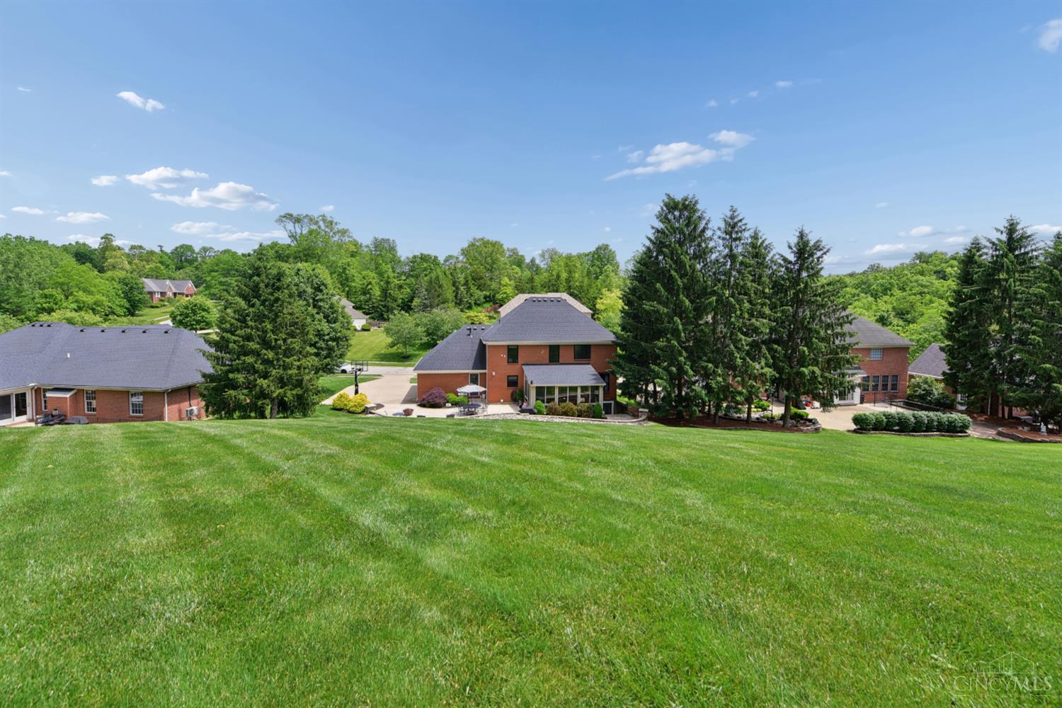 7757 Dennler Lane