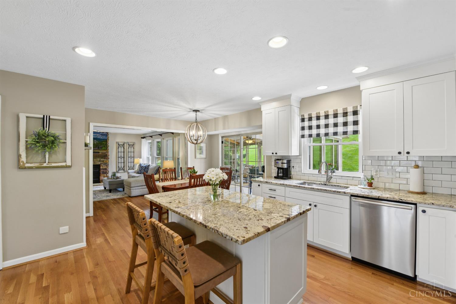 7757 Dennler Lane